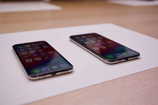 iPhone Xs和Xs Max买哪个好 苹果Xs和Xs Max区别对比介绍_苹果手机_手机学院_本站