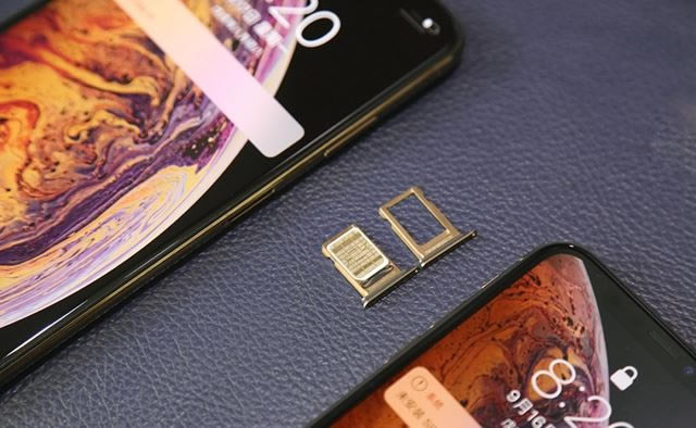 iPhone Xs和Xs Max买哪个好 苹果Xs和Xs Max区别对比介绍_苹果手机_手机学院_本站