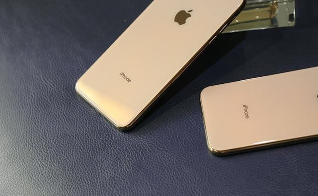 iPhone Xs与Xs Max买哪一个好 苹果Xs与Xs Max区别对比介绍