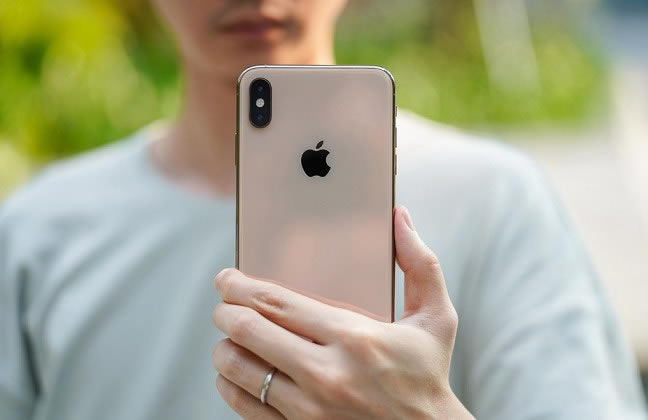 iPhone XS Max内部做工怎么样?苹果XS MAX拆解图解评测