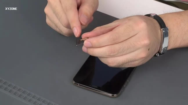 iPhone XS Max内部做工怎么样?苹果XS MAX拆解图解评测