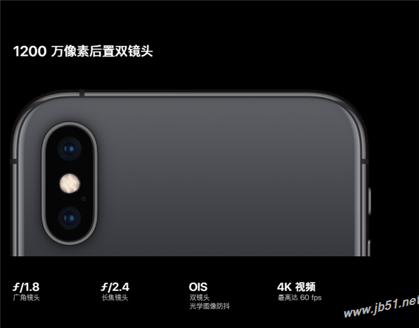 iphone XS拍照效果怎么样?iphone XS拍照效果评测_苹果手机_本站