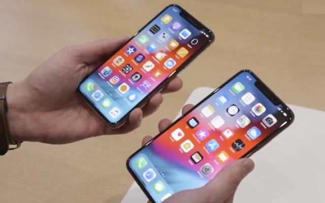 iPhone XR和iPhone XS买哪个好?苹果XR和XS价格外观摄像全方位对比评测