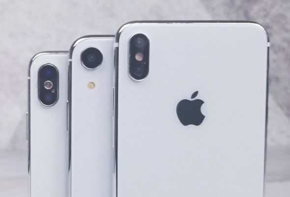 iPhone XR和iPhone XS买哪个好?苹果XR和XS价格外观摄像全方位对比评测