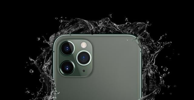 iPhone11 Pro和iPhonexs哪款值得买 iPhone11pro/xs/xs max对比评测_手机评测_手机学院_本站