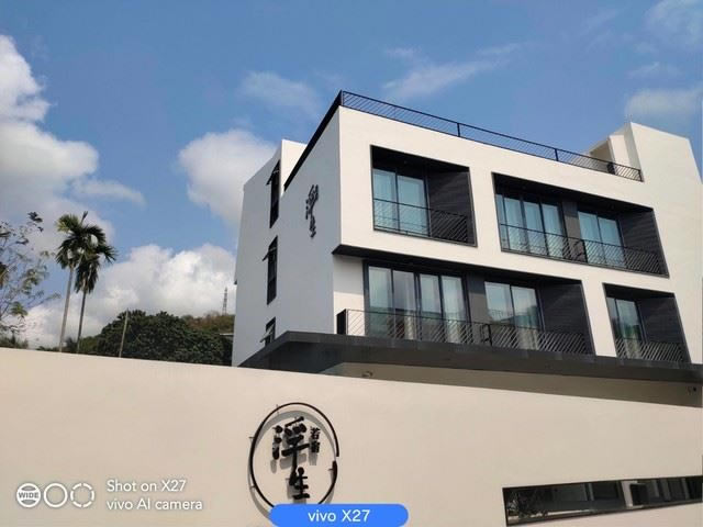 iPhone XS和vivo X27哪个拍照好 iPhone XS和vivo X27拍照效果实测_手机评测_手机学院_本站