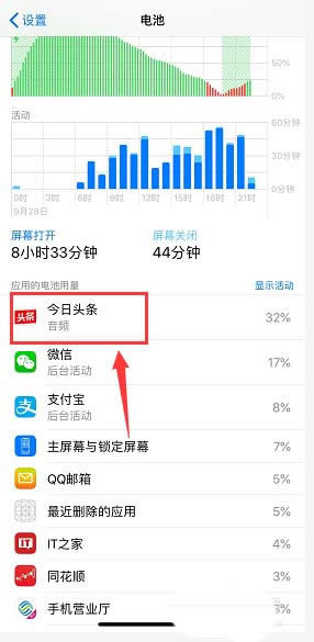 iPhone XS max电池健康情况怎么查询?_苹果手机_手机学院_本站
