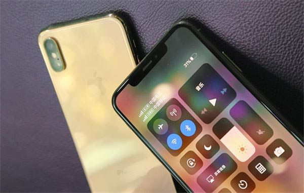 iPhone Xs如何保养电池  iPhone Xs保养电池延长寿命的具体操作流程_苹果手机_手机学院_本站