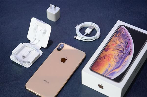 iPhone Xs如何保养电池  iPhone Xs保养电池延长寿命的具体操作流程_苹果手机_手机学院_本站
