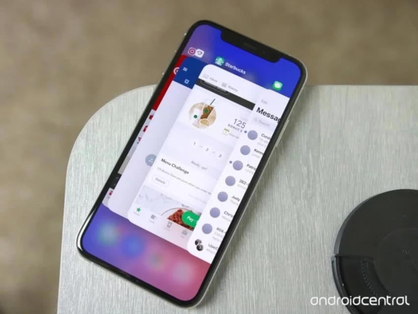三星Note 10+和iPhone Xs Max哪款更值得入手 Note 10+和Xs Max对比评测_手机评测_手机学院_本站