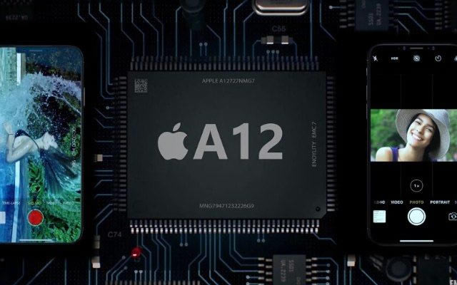 iPhone XS和华为Mate20 Pro哪个值得买 华为Mate20 Pro和苹果XS区别对比评测_手机评测_手机学院_本站