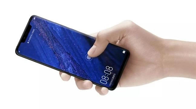 iPhone XS和华为Mate20 Pro哪个值得买 华为Mate20 Pro和苹果XS区别对比评测_手机评测_手机学院_本站