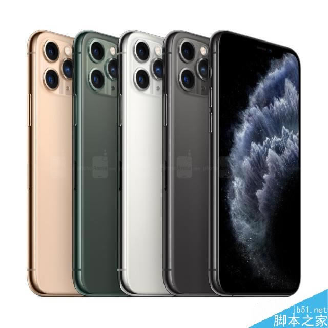 iPhone11 Pro和iPhoneXS Max哪个好?iPhoneXS Max和iPhone11 Pro对比评测