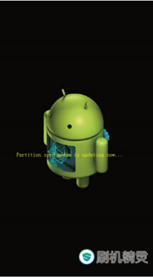 华为 Ascend P1(T9200移动版) 恢复兼救砖 刷机教程