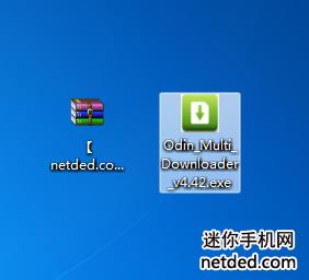 三星i919 odin线刷固件可救砖 刷机教程