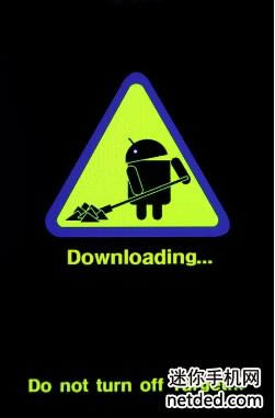 三星s5830odin线刷固件可救砖 刷机教程