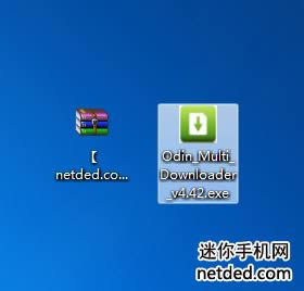 三星i9088 odin线刷固件可救砖 刷机教程