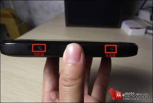 摩托罗拉ME501 刷入固件可救砖 刷机教程