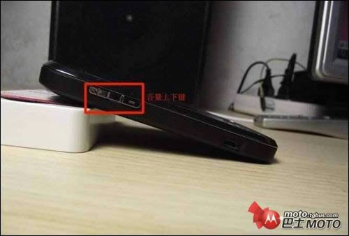摩托罗拉ME501 刷入固件可救砖 刷机教程