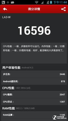 团购分享一条龙 吃货定位小辣椒3S评测