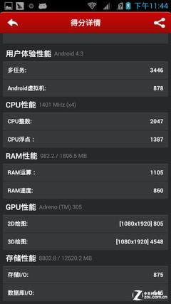 团购分享一条龙 吃货定位小辣椒3S评测
