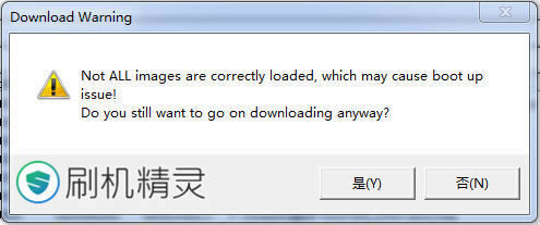 TCL idol α(S860) 恢复兼救砖