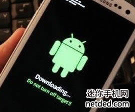 三星I8190 odin线刷固件可救砖 刷机教程