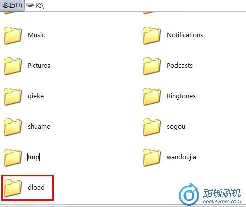 Y300c升级_6 华为Y300C 强刷升级固件可救砖 刷机教程