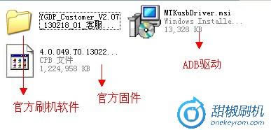 5860s恢复_1 酷派5860s恢复兼救砖 刷机教程