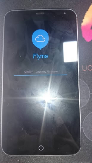 魅族MX4升级Flyme 4.1实操指南_手机技巧