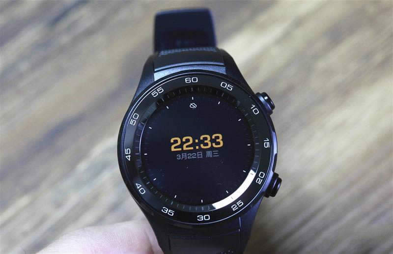 רҵ˶ģʽƺ캣 HUAWEI WATCH 2