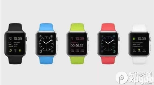 apple watchжӿƻֱܲ   