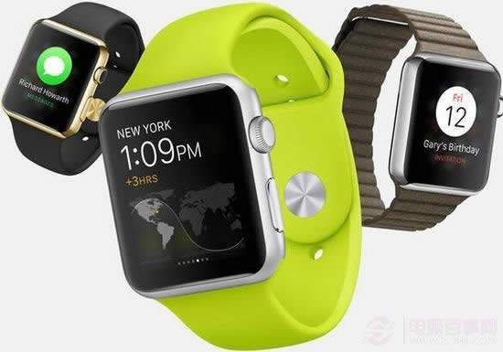 Apple Watch充电时间要几时_数码配件