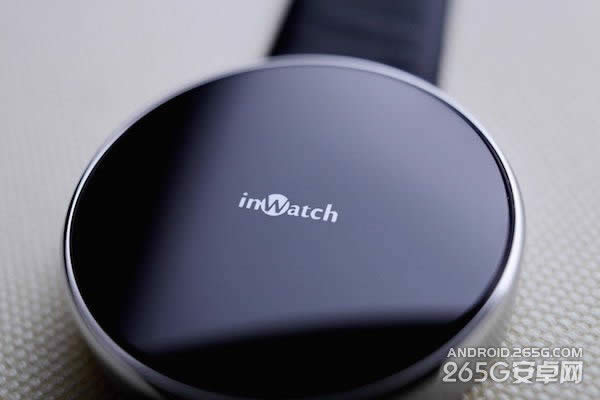 inWatch Pi自动选择手表什么时候出？_数码配件