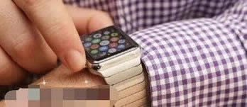 apple watch自动选择手表如何截图 苹果手表迅速截图方法_iphone指南