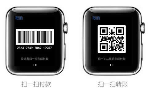 ʮ֧Apple WatchApp