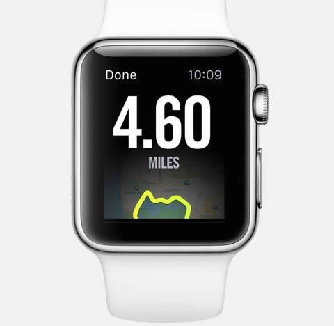 10֧Apple WatchApp_ָֻ