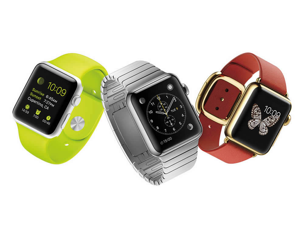 Apple Watch֧мƲ_