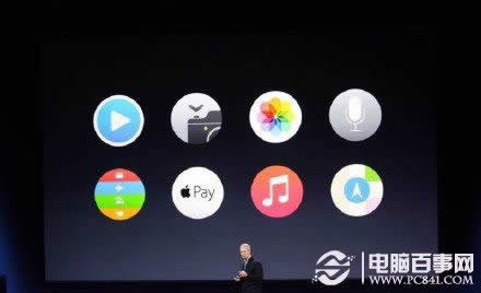 Apple Watch内存多少？Apple Watch存储空间大吗？_iphone指南