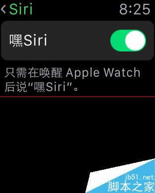 Apple WatchSiriõ绰δ_