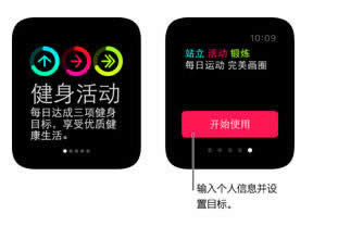 Apple Watch健康功能运用手册_数码配件