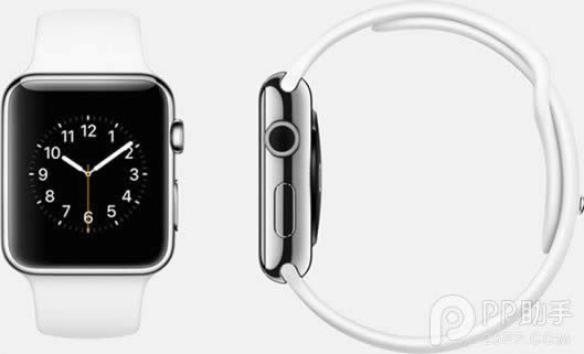 Apple Watch续航时间18个小时是如何算的？_数码配件