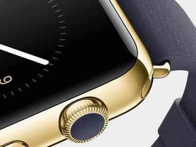 Apple Watch屏幕尺寸是多少？_数码配件