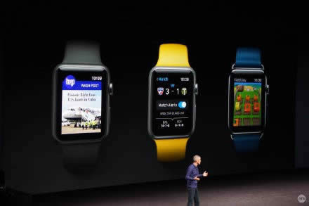 Apple Watch 2ɫļ_