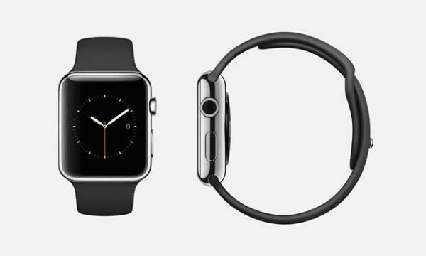 Apple watch_