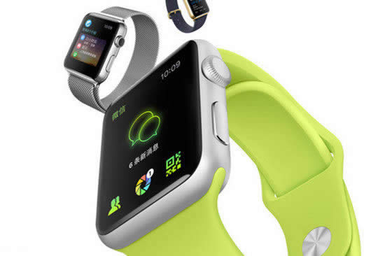 Apple Watchô΢ 