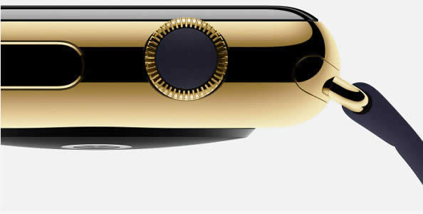 Apple Watch Editionʽ_