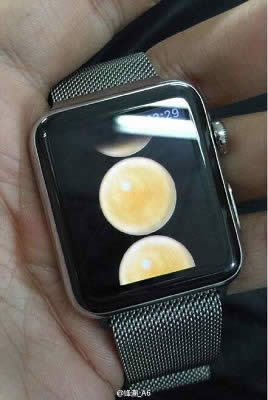 Apple WatchֱͬԲ 