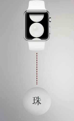 iô棿Apple WatchֱͬԲ