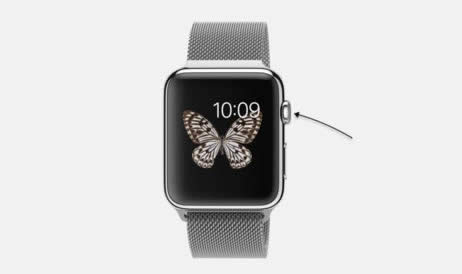 Apple Watch上市时间确定中国首发_数码配件